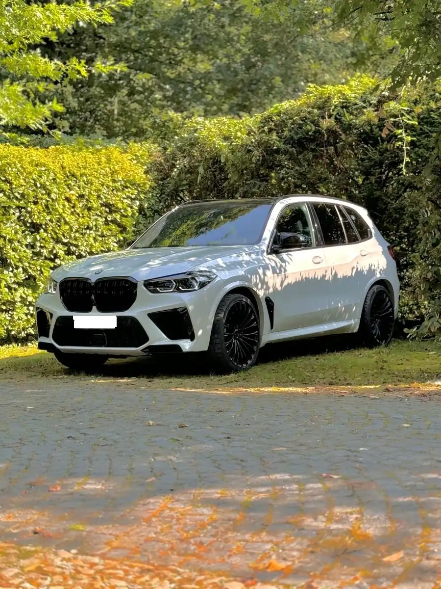 BMW X5 M50i-9